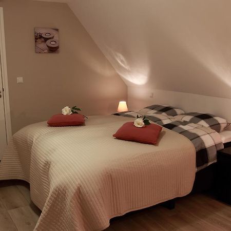 B&B Rixtels-Landhoeve Aarle-Rixtel Ngoại thất bức ảnh