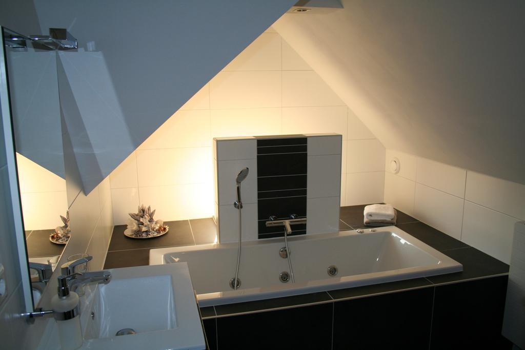 B&B Rixtels-Landhoeve Aarle-Rixtel Phòng bức ảnh