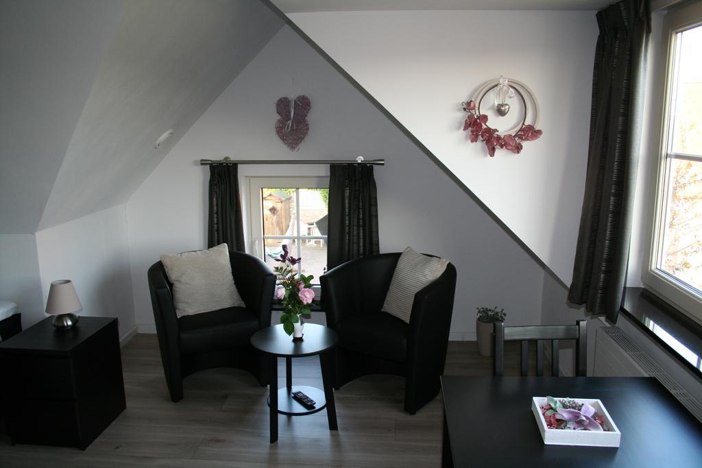 B&B Rixtels-Landhoeve Aarle-Rixtel Phòng bức ảnh