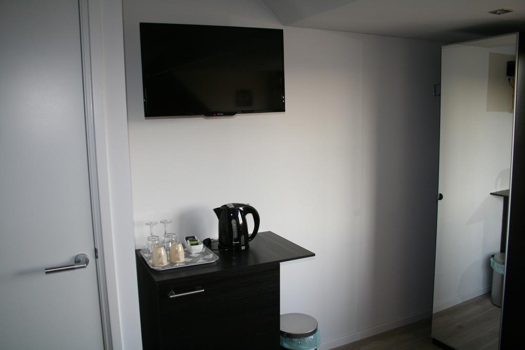 B&B Rixtels-Landhoeve Aarle-Rixtel Ngoại thất bức ảnh