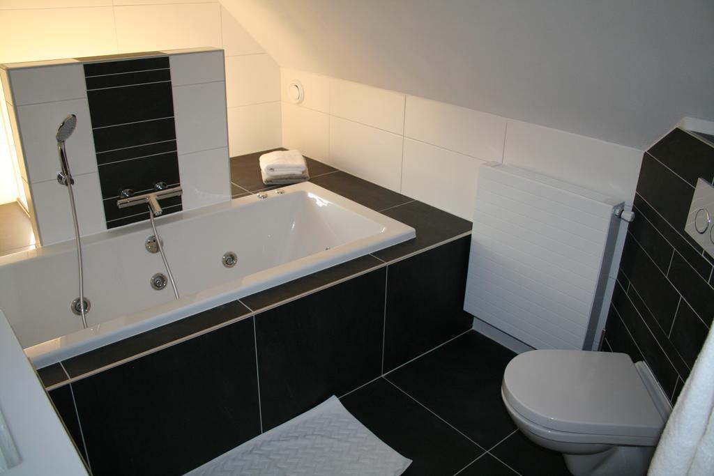 B&B Rixtels-Landhoeve Aarle-Rixtel Ngoại thất bức ảnh