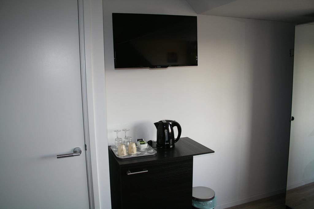 B&B Rixtels-Landhoeve Aarle-Rixtel Ngoại thất bức ảnh