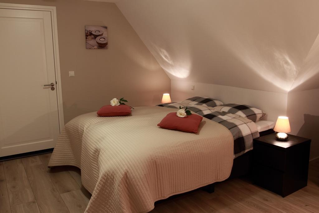 B&B Rixtels-Landhoeve Aarle-Rixtel Ngoại thất bức ảnh