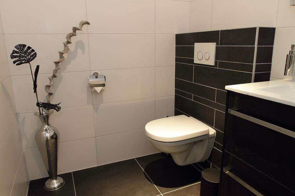 B&B Rixtels-Landhoeve Aarle-Rixtel Ngoại thất bức ảnh