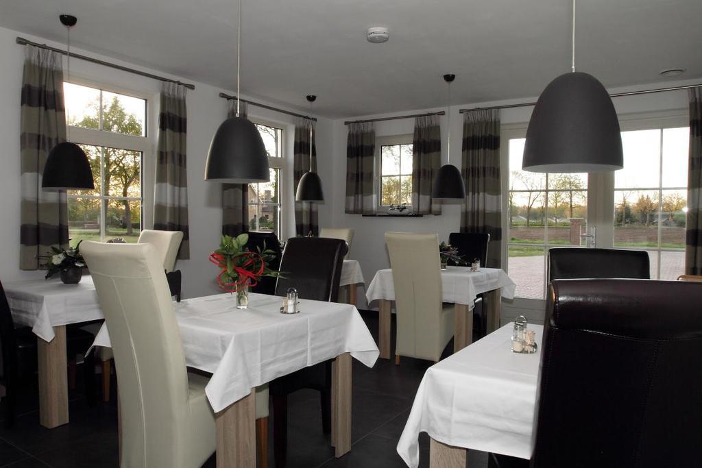 B&B Rixtels-Landhoeve Aarle-Rixtel Ngoại thất bức ảnh